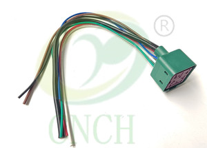 E250 modul kontrol cahaya kuncir Harness untuk Ford - Product Image 4