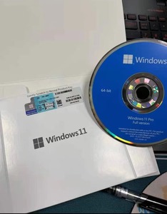 Kích hoạt trực tuyến toàn cầu cho Win dows 11 Pro Key coa Sticker 12 tháng đảm bảo miễn phí vận chuyển cho nhà tương thích - Product Image 2
