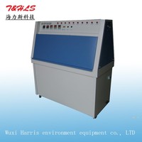Vente d'usine Testeur de dégradation Quv Chambre d'essai de vieillissement accéléré Quv Lampe UV Machine de vieillissement en laboratoire Prix
