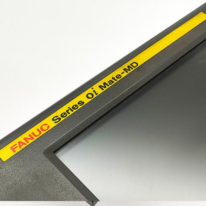 A02B-0321-B500 Fanuc 0i Mate-MD ระบบโฮสต์ควบคุมอุตสาหกรรม PLC A20B-0319-D515/M การเขียนโปรแกรม PLC ญี่ปุ่น - Product Image 3