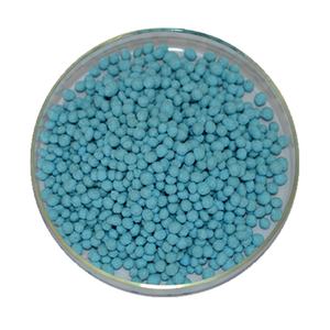 Línea de producción de fertilizantes NPK 18/33 orgánico Npk compuesto fertilizante para agricultura - Product Image 1