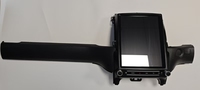 Pour Ford Ranger Everest 2015- 2021 Android Autoradio Écran 2Din Stéréo Récepteur Autoradio Multimédia Lecteur DVD GPS RHD