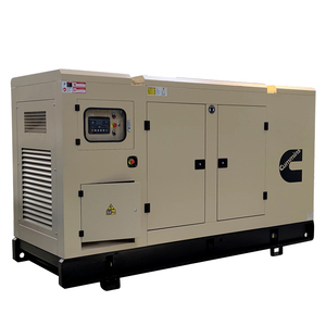<b>Generator</b> 18kw 22kw 24kw 30kw 34kw 40kw 50kw 60kw Engine <b>Generator</b> - Product Image 2