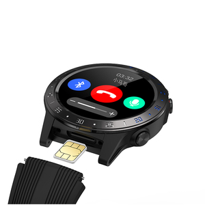Montre connecté de sport gps intégré avec sim android solides d’occasion montre-connectée géolocalisation plus appels m5s - Product Image 3