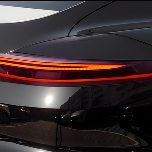 Conjunto de Luces Traseras para Automóvil para <span class=keywords><strong>Porsche</strong></span> Panamera 970.2 2010-2016, Actualización de Estilo 971, Luces Traseras LED para Automóvil, Accesorios Plug and Play - Product Image 5