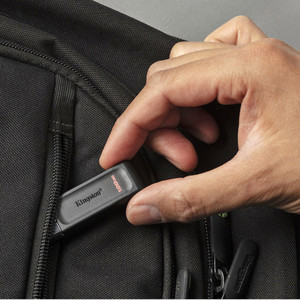 Cho <span class=keywords><strong>Kingston</strong></span> DTX <span class=keywords><strong>USB</strong></span> <span class=keywords><strong>Flash</strong></span> Drive 3.1 New 128GB nhựa <span class=keywords><strong>Memory</strong></span> <span class=keywords><strong>Stick</strong></span> với 3.0 & 3.1 Giao diện hộp đóng gói - Product Image 5