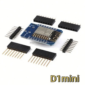 บอร์ดพัฒนา New Original ZOPRO D1 Mini PRO LOLIN รุ่น 091517 - Product Image 2