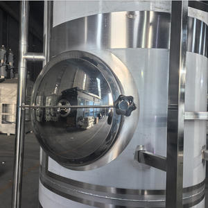 Torre di Lavaggio a Spruzzo per Controllo Odori di Frutti di Mare, Asciugatura e Depurazione, Motore per Controllo Odori di Pesce 99,9% - Product Image 2