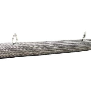 चीनी निर्माता ओवन दरवाजा सील गैसकेट क्लिप समर्थन अनुकूलन के साथ प्रति पैर बेचा जाता है - Product Image 5