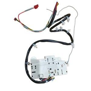 Verrou électronique à temporisation DLS-U12-R DC141V 5723A pour porte de machine à laver - Product Image 2