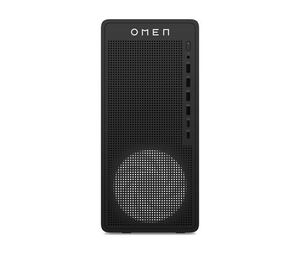 Computadora de Escritorio <span class=keywords><strong>HP</strong></span> Omen 11 de Alto Rendimiento para Juegos y Diseño - Product Image 1