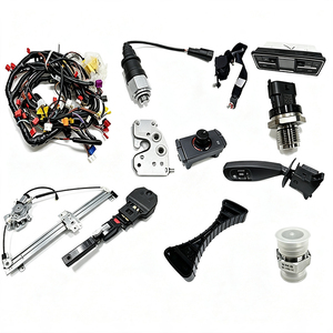 Pièces détachées d'origine authentiques pour SANY, pour excavatrices, chargeuses, pompes à béton, camions-grues, tous modèles, pièces complètes - Product Image 3