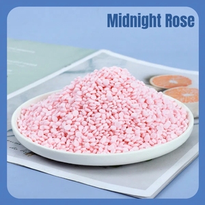 <span class=keywords><strong>Perle</strong></span> Profumate Ecologiche Personalizzate da 200g con Fragranza di Rosa per Migliorare l'Odore dei Vestiti durante il Lavaggio - Product Image 3