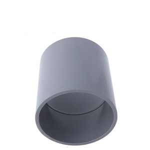 Nhà Máy Bán Buôn <span class=keywords><strong>PVC</strong></span> Lắp Ống Loạt Giảm Khớp Nối Tất Cả Các Kích Cỡ Cho Cấp Nước Thoát Nước Ống Nước Nhựa Giảm Khớp Nối - Product Image 1