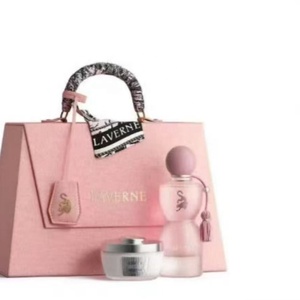 Coffrets Cadeaux <span class=keywords><strong>de</strong></span> Parfums en Gros pour Femmes : Eau <span class=keywords><strong>de</strong></span> <span class=keywords><strong>Parfum</strong></span> Florale Fruitée Orientale Longue Durée pour Dubaï et le Moyen-Orient - Product Image 3