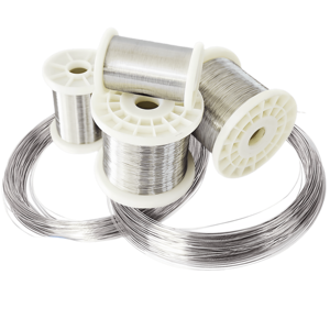 Высокопроизводительный сплав никелевый 201 N02201 чистый никелевый провод мягкая проволока - Product Image 2