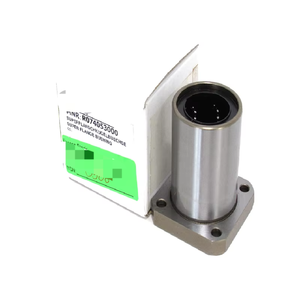 PLC ระบบอัตโนมัติสำหรับอุตสาหกรรม Pac ระบบอัตโนมัติ R074053000ใหม่ - Product Image 1