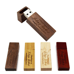 Biểu tượng tùy chỉnh bằng gỗ <span class=keywords><strong>USB</strong></span> <span class=keywords><strong>Flash</strong></span> <span class=keywords><strong>Drive</strong></span> 4GB 8GB 16GB 32GB 64GB <span class=keywords><strong>USB</strong></span> <span class=keywords><strong>2.0</strong></span> 3.0 gỗ <span class=keywords><strong>USB</strong></span> Stick Memory Stick Pendrive - Product Image 1