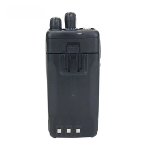 Tk2000 TK-3000 VHF <span class=keywords><strong>UHF</strong></span> 16CH cầm tay thu phát 5 Wát xách tay Walkie Talkie cho Kenwood s2544 - Product Image 3