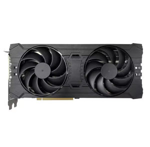 การ์ดจอเดสก์ท็อป New MI50 16G Radeon VII พร้อมพัดลม 2 ตัว ช่องต่อ USB ยี่ห้อ OEM PCI 2.0 X16 ช่องสัญญาณภาพออก DVI-D กราฟิก C Radeon VII - Product Image 2