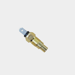 Sensor de Temperatura 25080-CE101 M12*1.5 de Inserción Única con Terminales de Soldadura para Vehículos Diésel - Product Image 5