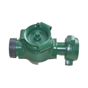 Vanne à bouchon Api 6a de connexion personnalisée 2 en 35 70 105 Mpa <span class=keywords><strong>TGB</strong></span> 2 3/8 - Product Image 5