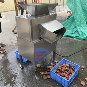 معدات صنع هريس الفواكه العاطفة - Product Image 5