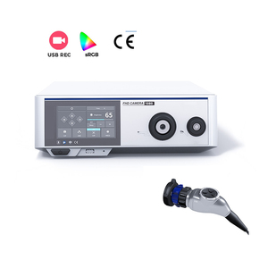 Cy201t 4k Máy ảnh nội soi hình ảnh hệ thống cho phẫu thuật y tế rhinoplasty nâng ngực nội soi Hệ thống camera - Product Image 1