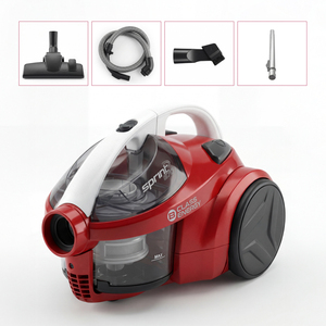 Aspirateur sec sans sac portable <span class=keywords><strong>de</strong></span> haute performance pour la maison, 30 kPa (2000 W), pour un nettoyage très efficace - Product Image 3