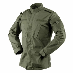 Uniformes de Guardia de Seguridad SPINE CRAFT, Color Personalizado, Bolsillos, Alta Calidad, Poliéster/Algodón, Unisex, OEM, Precio de Fábrica al por Mayor - Product Image 5