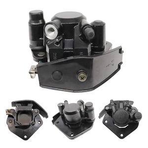 Pinza <span class=keywords><strong>de</strong></span> freno <span class=keywords><strong>de</strong></span> motocicleta para Qingqi Suzuki motocicleta Suzuki King GN125/GS125 bomba <span class=keywords><strong>de</strong></span> freno pinza <span class=keywords><strong>de</strong></span> freno delantera - Product Image 6