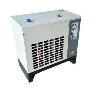 Sécheur d'air frigorifique 75 kW 100 CV pour équipement de purification d'air comprimé - Product Image 1