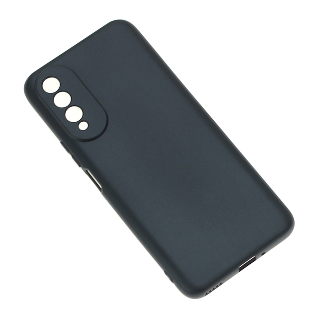 Back Cover Soft TPU Case for Wiko T50 4G Mobile Phone Cases