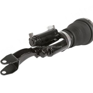 Ensemble de jambe de force de suspension pneumatique avant gauche 2223207313 adapté pour Maybach S600 2016 Mercedes-Benz - Product Image 5