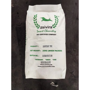 Producto Listo para la Venta: ZSIVITAN VEC (Sustancia de Curtido Vegetal), Producto Químico Auxiliar para la Industria del Cuero, ZSIVITAN VEC - Product Image 2