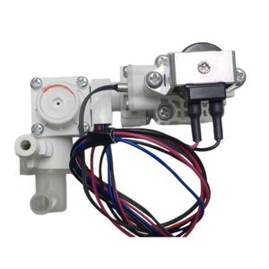 Smart <b>Toilet</b> <b>Accessories</b> CW-SP5-2 220V-240V Water Ingress Remote Control - Product Image 3