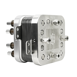 Électrolyseur <span class=keywords><strong>d</strong></span>'<span class=keywords><strong>hydrogène</strong></span> haute efficacité 0,5 Nm³/h, matériau de qualité aéronautique, personnalisé pour générateur <span class=keywords><strong>d</strong></span>'eau hydrogénée, machine à souder - Product Image 2