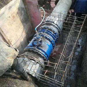 Medidor de Vazão de Área Variável Tipo União DN100 com Precisão de +/-0,5% IP65/IP68 Personalizável OEM para Uso Subaquático em Água, Pasta de Tomate, Cerveja e Álcool - Product Image 6