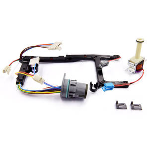 Arnés de Cables Externo de Transmisión 77995A K77995 74425S 12143296 para Chevrolet GMC 4L60E 4065E 1993-2002 - Product Image 3