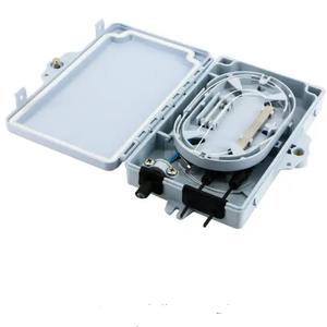 Cto Cajas 1X2 Nap Ftth Odb 4 8 Core Outdoor Optische Verdeelkast Ip65 Glasvezel Aansluitdoos Ftth <span class=keywords><strong>Box</strong></span> 2Core - Product Image 4