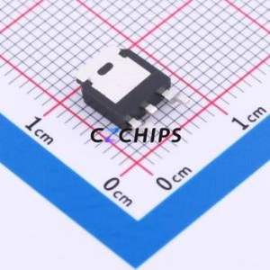 ทรานซิสเตอร์ฟิลด์ทรานซิสเตอร์ (มอสเฟท) ทรานซิสเตอร์ภาคสนาม MDT7N65 TO-252แบบใหม่ & ดั้งเดิม - Product Image 2