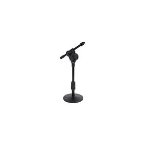 HQ-Power TABLE <b>STAND</b> FOR <b>MICROPHONE</b> - Product Image 1