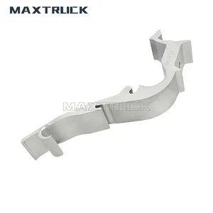 MAXTRUCK Harga terbaik bagian badan truk 20583434 7420583434 klem braket Fender untuk Volvo Renault Kerax/Premium