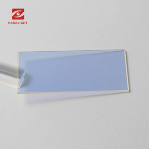 Espejo divisor de haz dicroico OEM personalizable con lente óptica asférica con revestimiento AR - Product Image 3