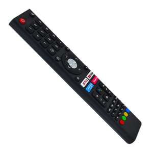 Điều khiển từ xa thay thế hồng ngoại cho <span class=keywords><strong>TV</strong></span> thông minh JVC RM-C3408 JVC RM-C3362 RM-C3367 RM-C3407 - Product Image 2