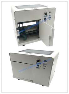 Nouveau Design Tuyau En Acier Portable Imprimante Jet D'encre Tuyau Marquage À Jet D'encre Portable Jet D'encre Machine de Codage - Product Image 3