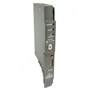 1747L533/E 1747-L533/E <strong>SLC</strong> <strong>5</strong>/<strong>03</strong> <strong>CPU</strong> Controller - Product Image 3