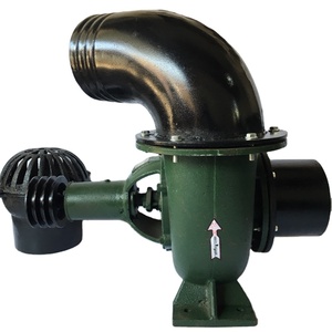 High Agriculture Engine <b>Water</b> <b>Pump</b> 12 Inch Irrigation Watering Centrifugal <b>Water</b> <b>Pump</b> - Product Image 1