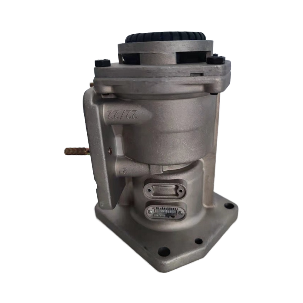 tgm man truck foot brake valve