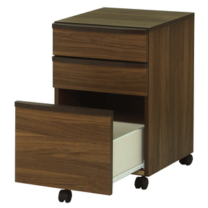 Shirai Solid Modern MDF Laptop Desk <b>Work</b> <b>Station</b> with Drawer Card Slot Moveable Office Furniture - Product Image 2